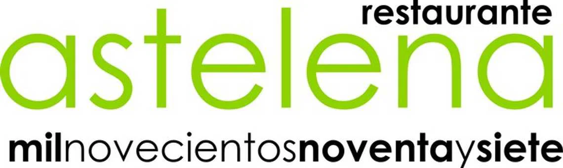 astelena logo